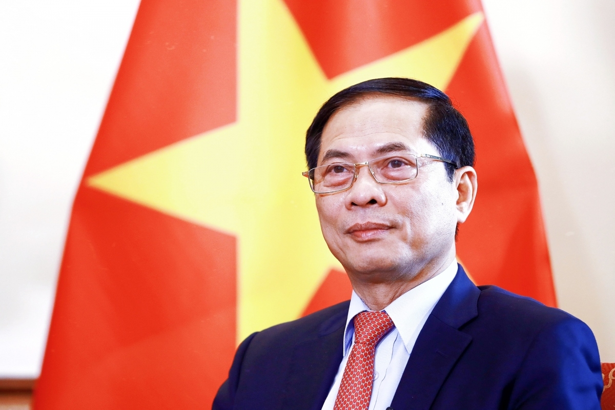 Foreign Minister attends AMM 56 and related meetings in Indonesia